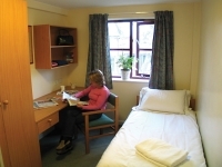 Kingston Upon Thames Budget Rooms all feature private bathrooms!